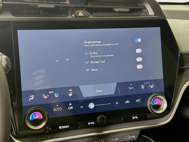 2023 Lexus RZ 450e Premium