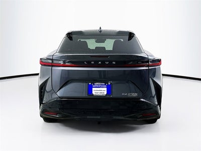 2023 Lexus RZ 450e Premium