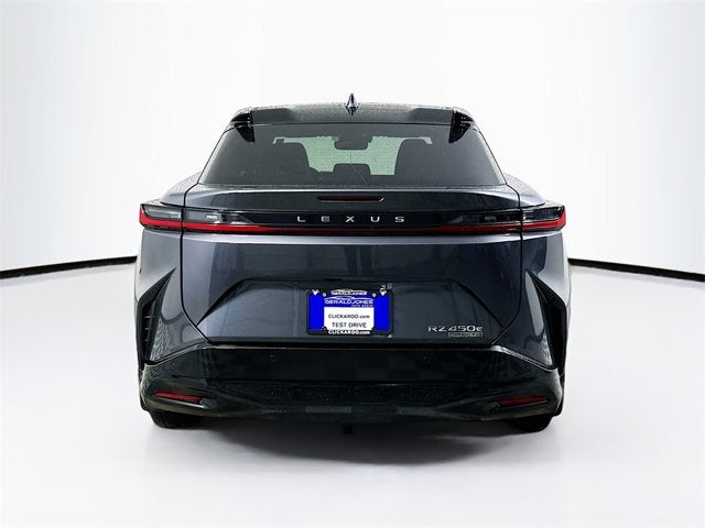2023 Lexus RZ 450e Premium