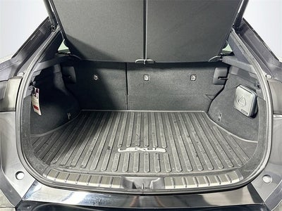 2023 Lexus RZ 450e Premium