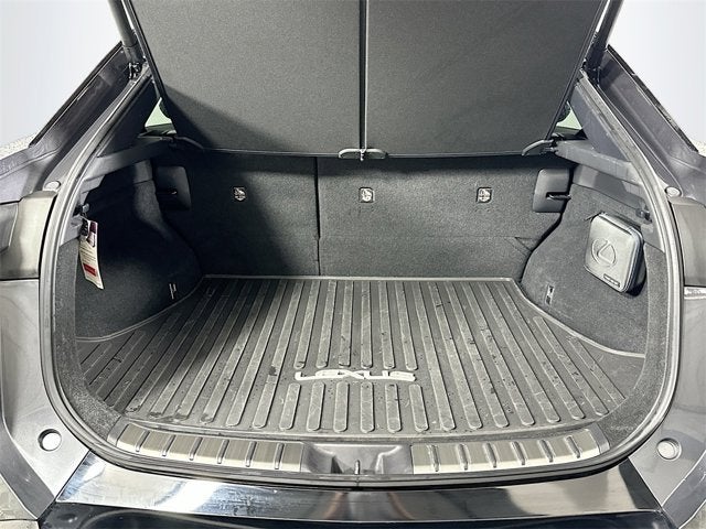 2023 Lexus RZ 450e Premium