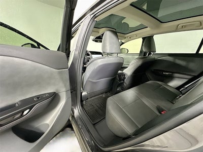 2023 Lexus RZ 450e Premium