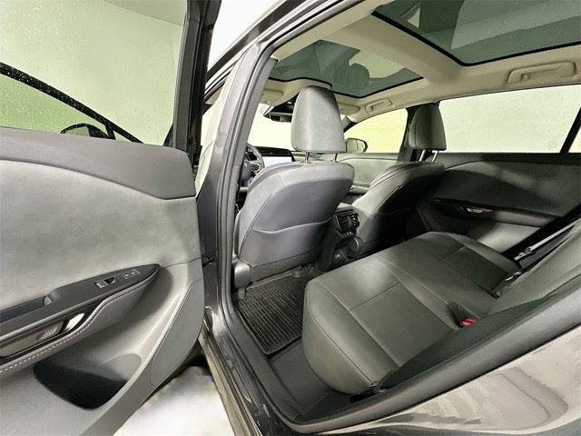 2023 Lexus RZ 450e Premium