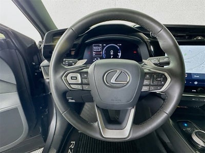 2023 Lexus RZ 450e Premium