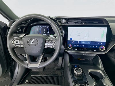 2023 Lexus RZ 450e Premium