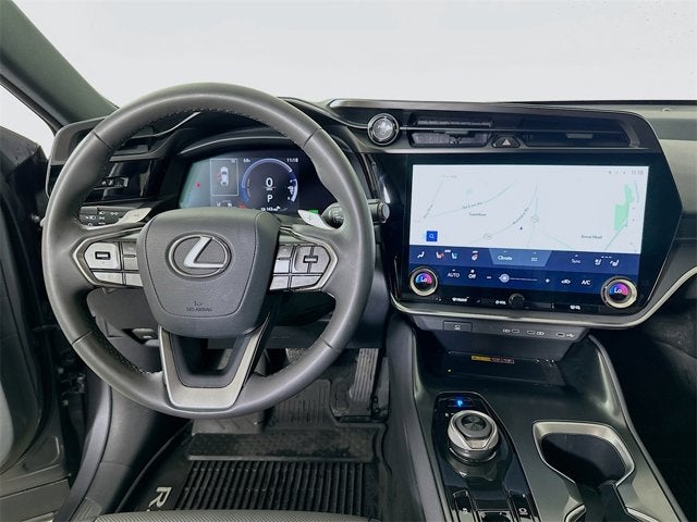 2023 Lexus RZ 450e Premium