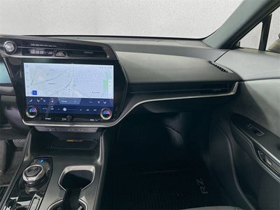 2023 Lexus RZ 450e Premium