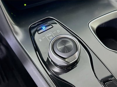 2023 Lexus RZ 450e Premium