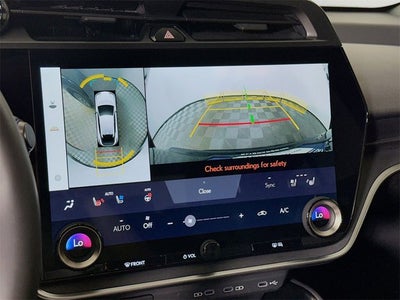 2023 Lexus RZ 450e Premium