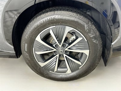 2023 Lexus RZ 450e Premium