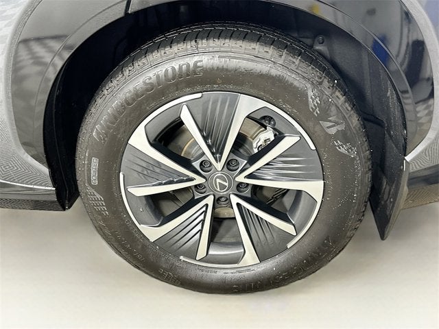 2023 Lexus RZ 450e Premium