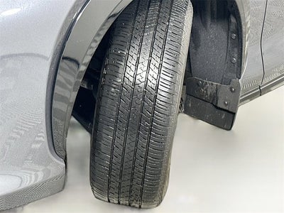 2023 Lexus RZ 450e Premium