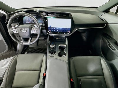 2023 Lexus RZ 450e Premium