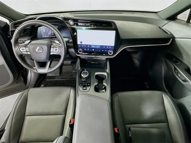 2023 Lexus RZ 450e Premium