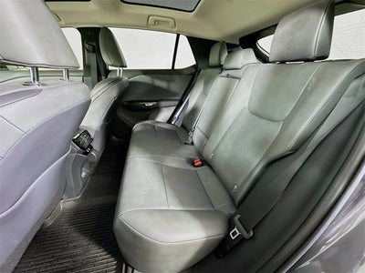 2023 Lexus RZ 450e Premium