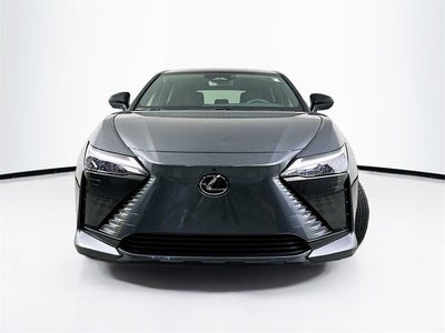 2023 Lexus RZ 450e Premium