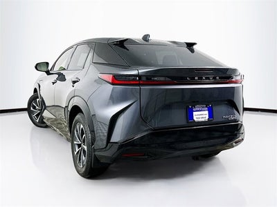 2023 Lexus RZ 450e Premium