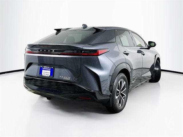 2023 Lexus RZ 450e Premium