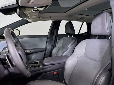 2023 Lexus RZ 450e Premium