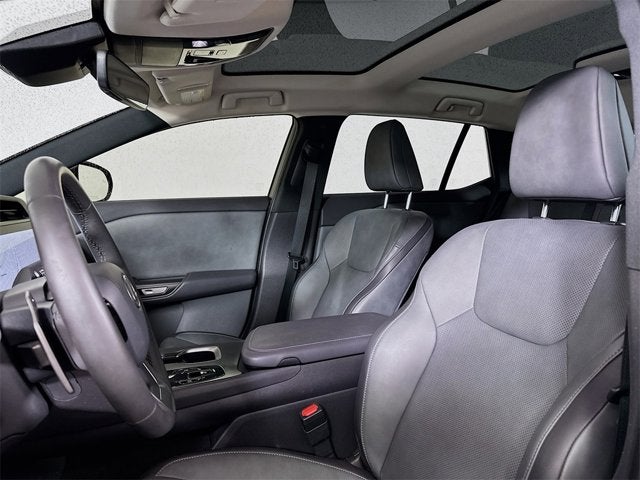 2023 Lexus RZ 450e Premium