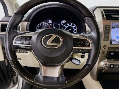 2021 Lexus GX 460