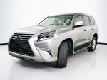2021 Lexus GX 460