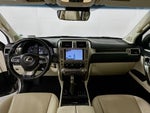 2021 Lexus GX 460