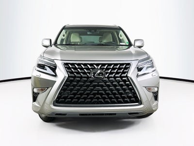2021 Lexus GX 460