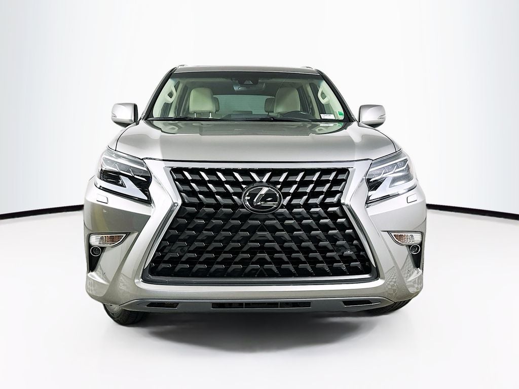 2021 Lexus GX 460