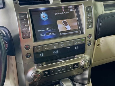 2020 Lexus GX GX 460 Premium