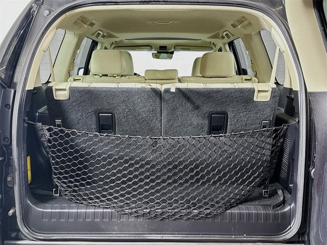 2020 Lexus GX GX 460 Premium