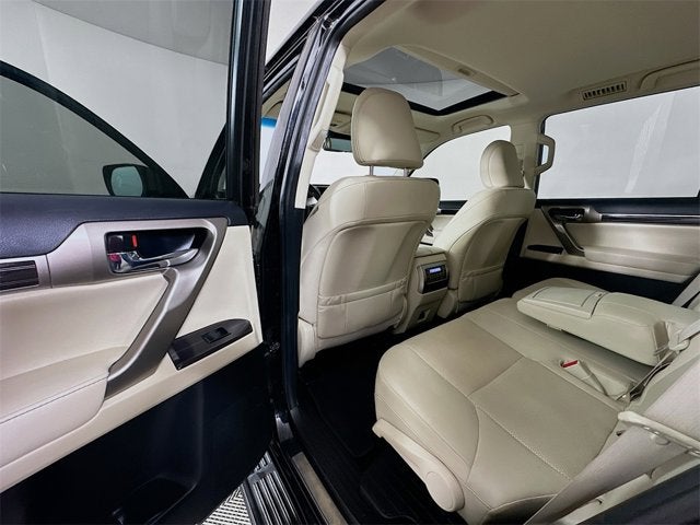 2020 Lexus GX GX 460 Premium