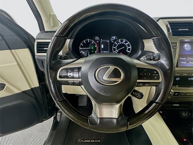2020 Lexus GX GX 460 Premium