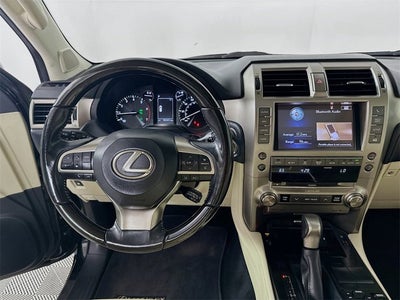 2020 Lexus GX GX 460 Premium