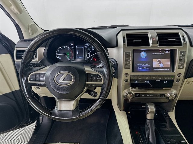 2020 Lexus GX GX 460 Premium