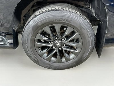 2020 Lexus GX GX 460 Premium