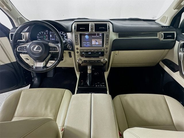 2020 Lexus GX GX 460 Premium