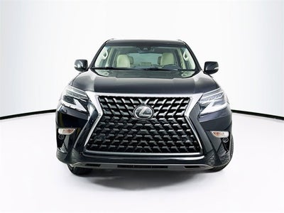 2020 Lexus GX GX 460 Premium