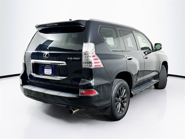 2020 Lexus GX GX 460 Premium