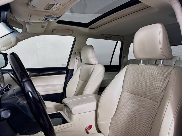 2020 Lexus GX GX 460 Premium