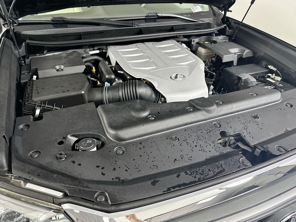 2018 Lexus GX 460