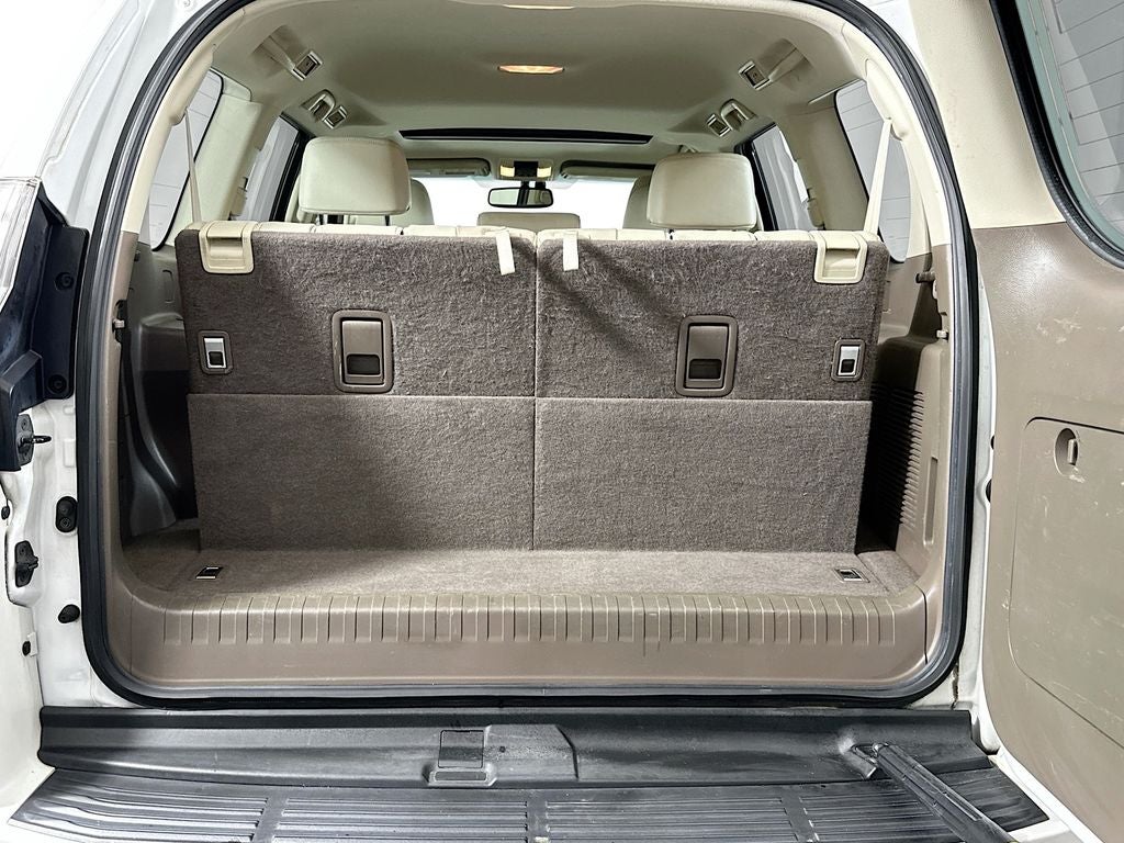 2015 Lexus GX 460
