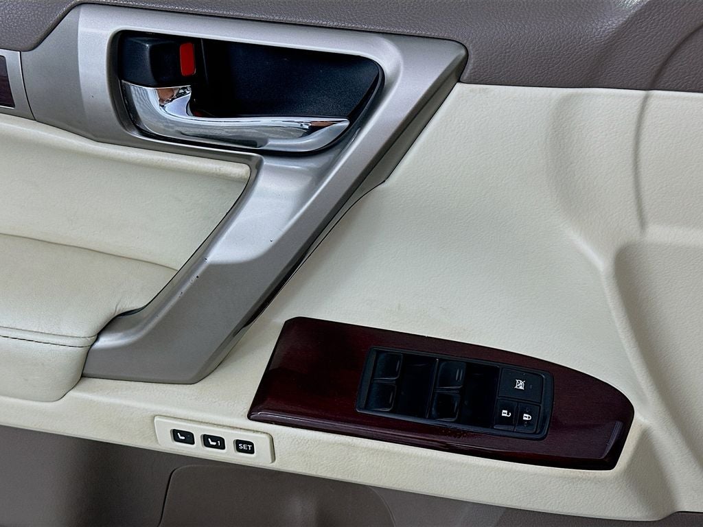 2015 Lexus GX 460