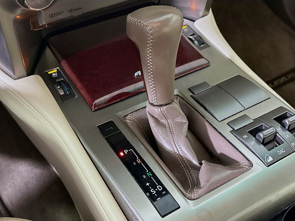 2015 Lexus GX 460