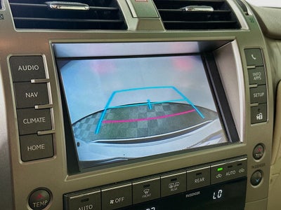 2015 Lexus GX 460