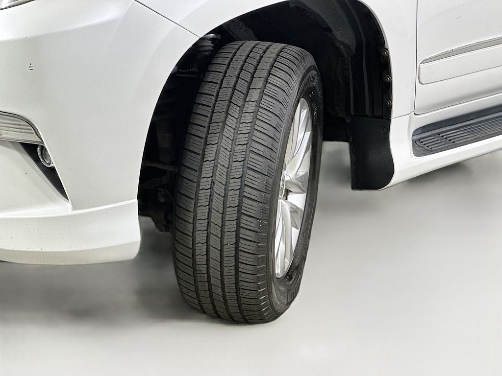 2015 Lexus GX 460
