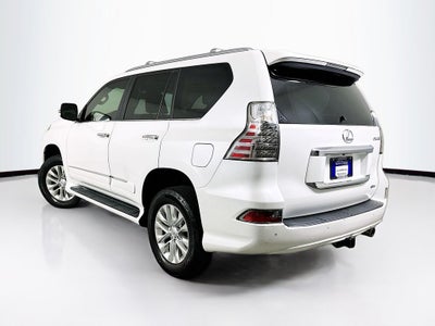 2015 Lexus GX 460