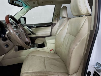 2015 Lexus GX 460