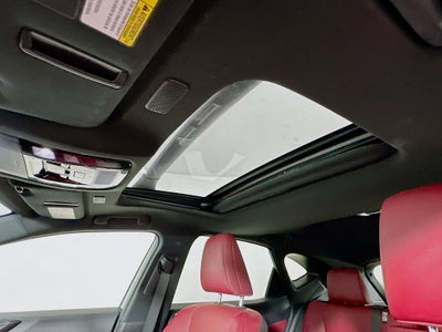 2024 Lexus NX 350 Premium