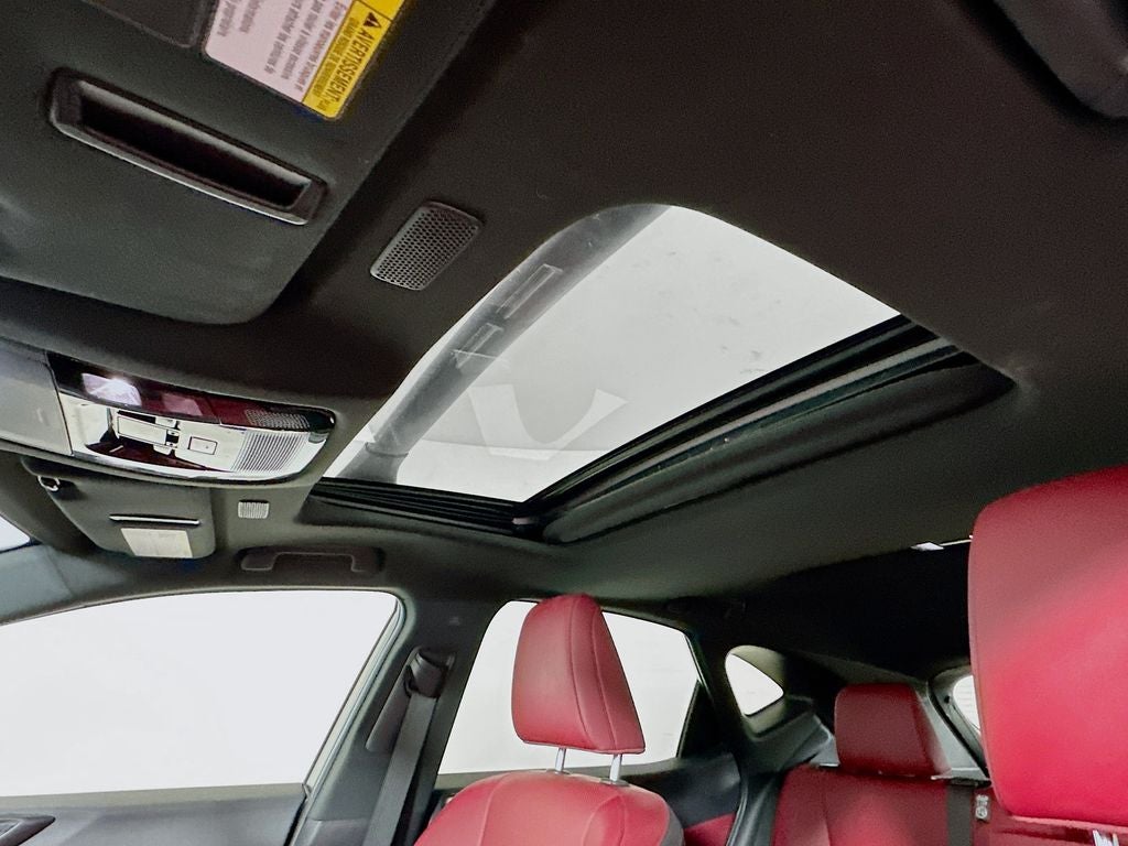 2024 Lexus NX 350 Premium